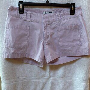 OLD NAVY SHORTS - SIZE 4